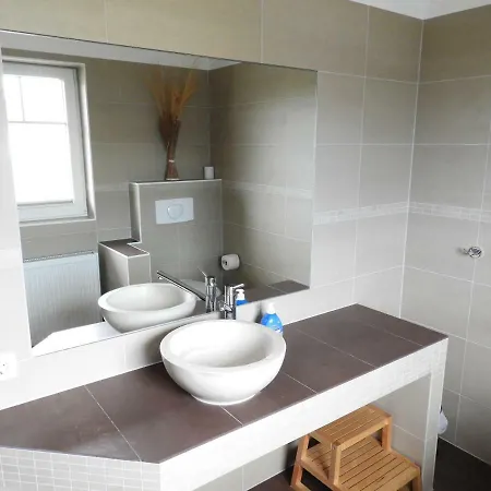 Fewo Hafenblick_muelr Apartamento